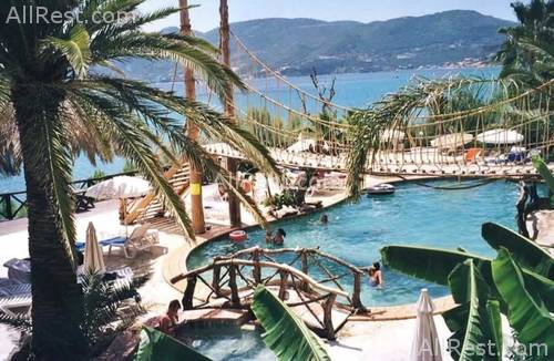 Gloria Maris Hotel 9